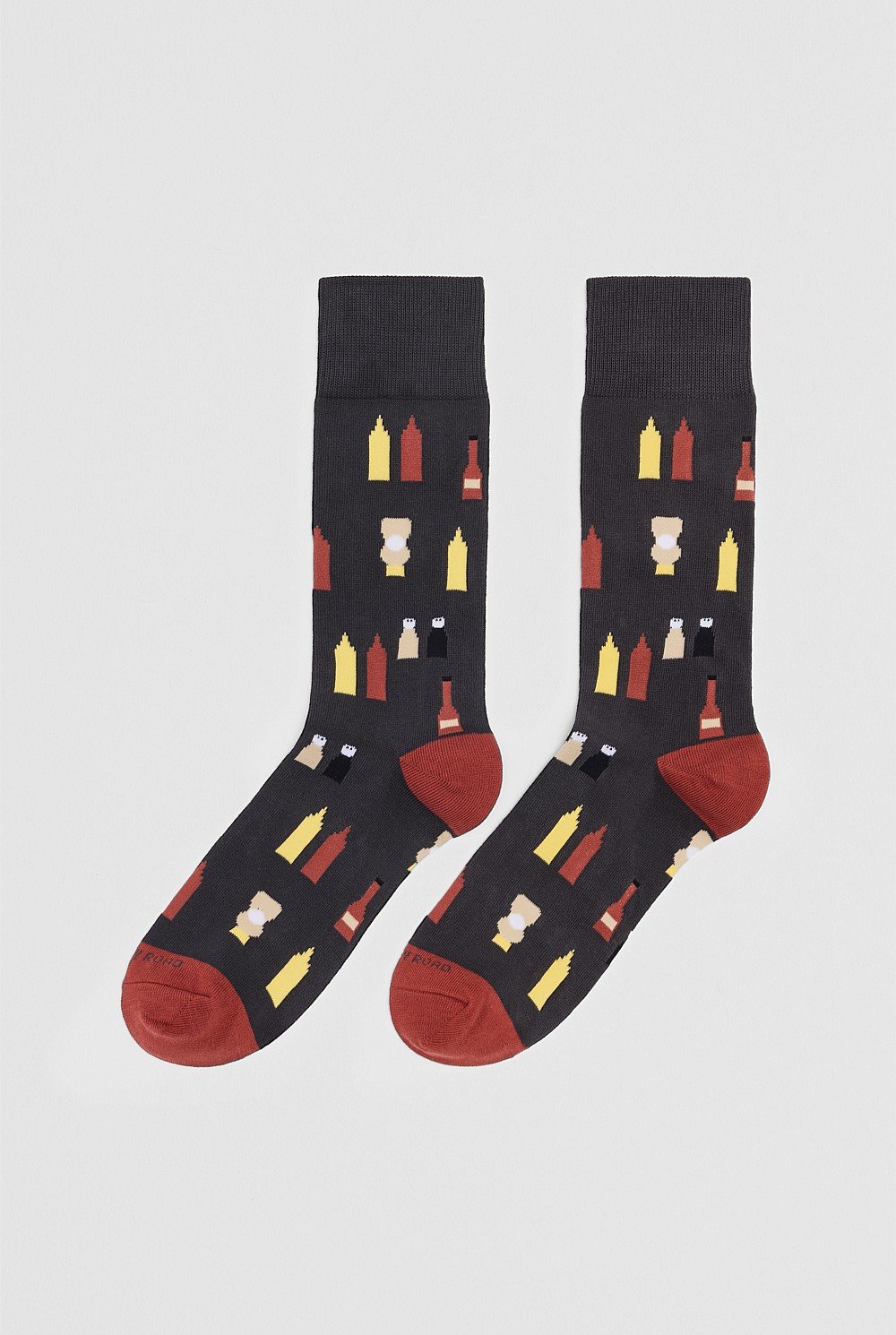 Condiment Sock
