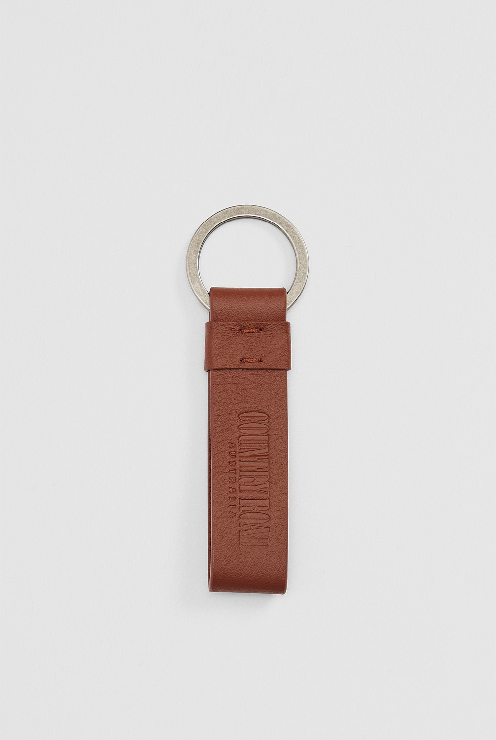Heritage Keyring