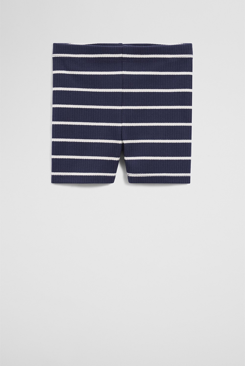 Rib Bike Short