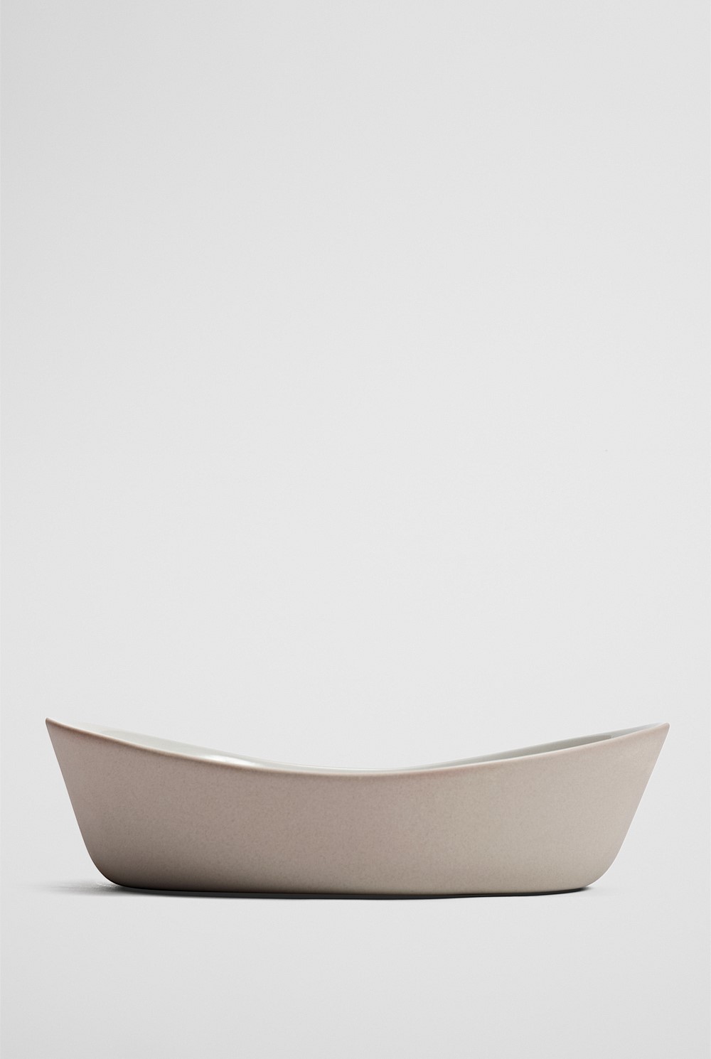 Joan Stoneware Decorator Bowl