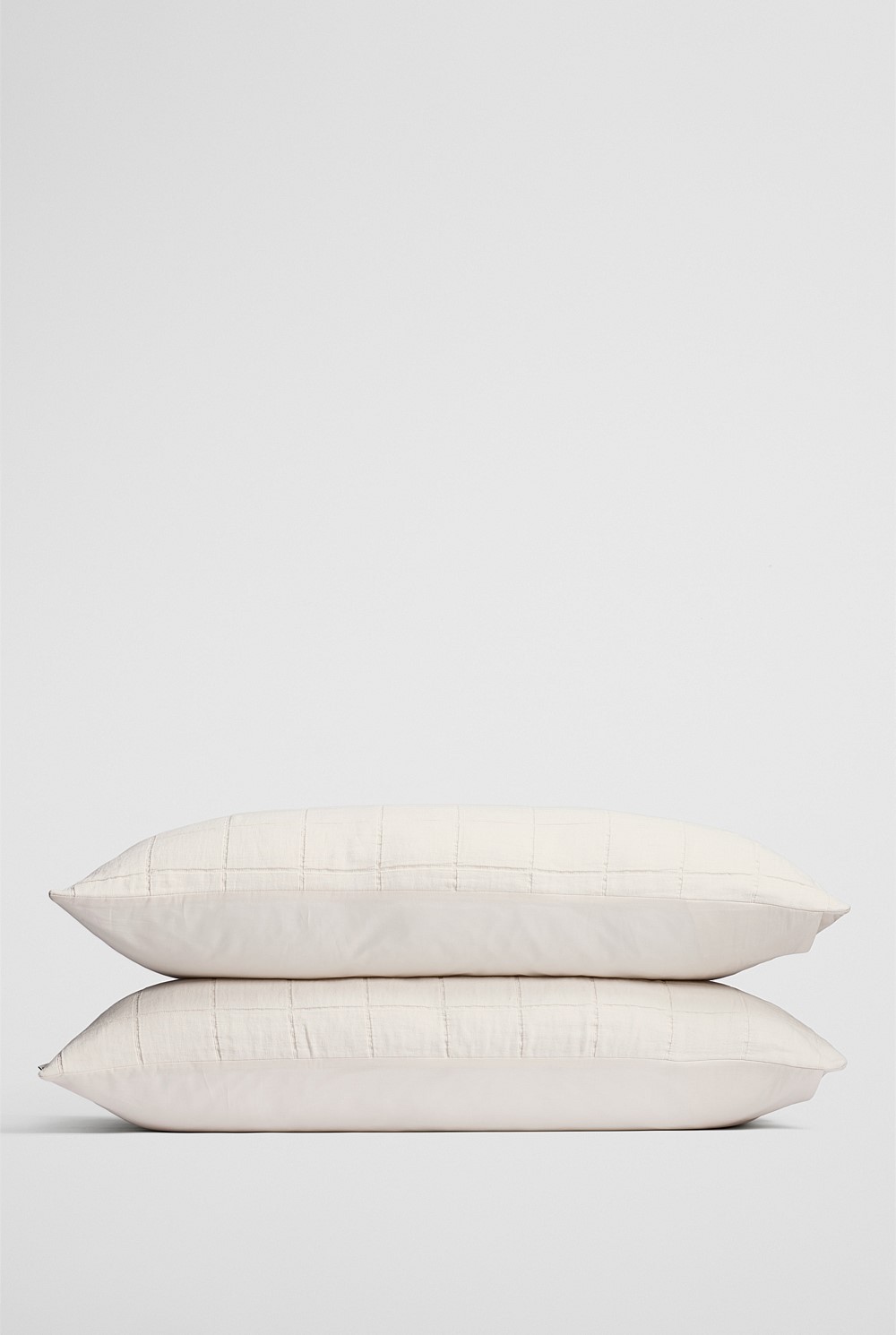 Rae King Pillowcase Pair