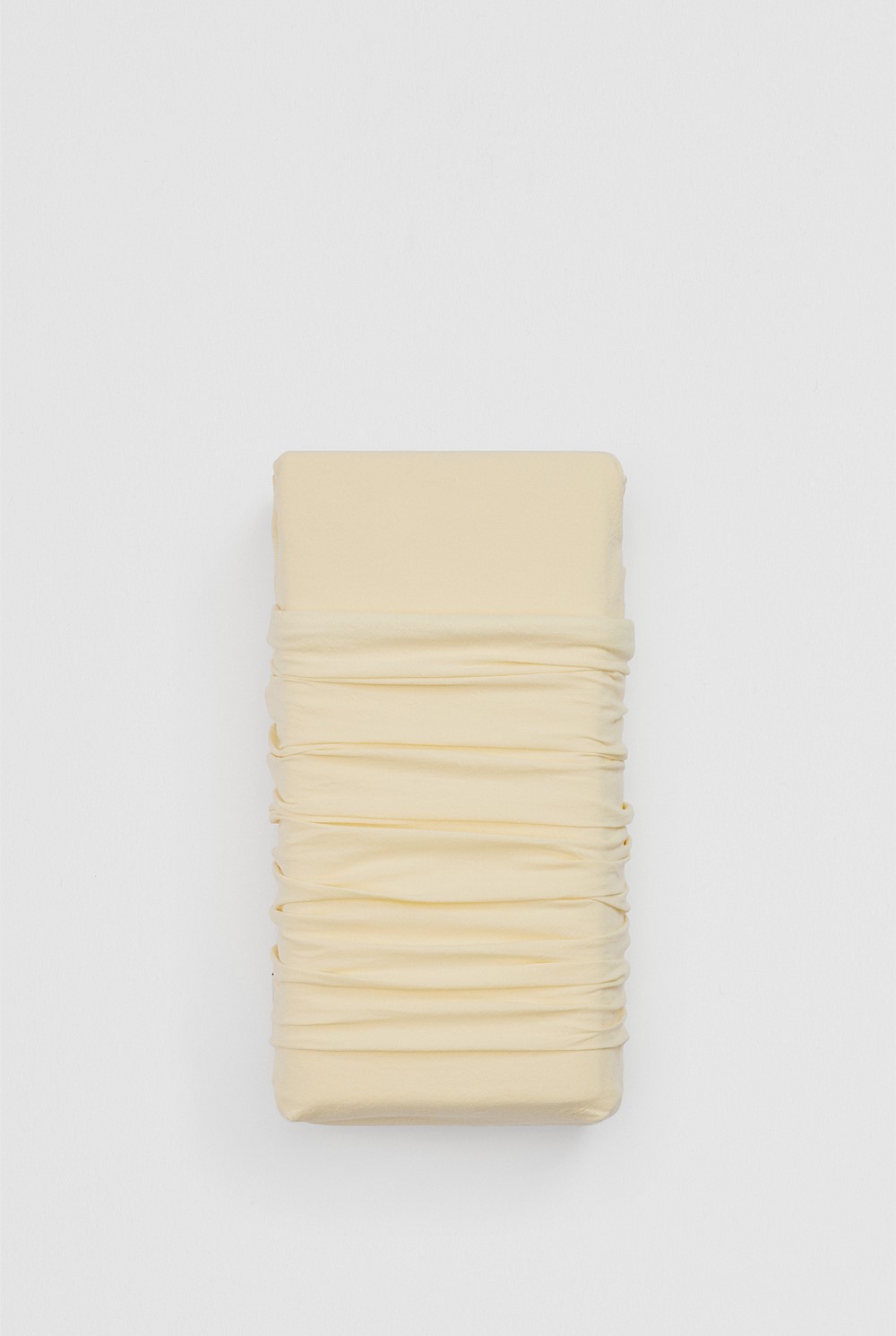 Brae Australian Cotton Queen Flat Sheet