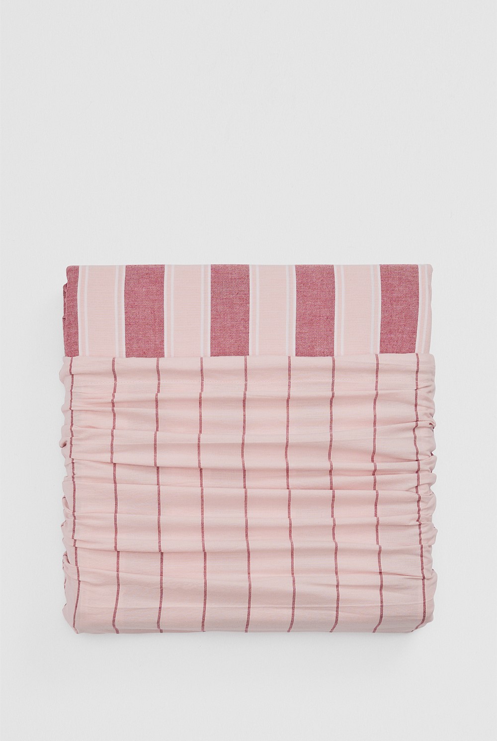 Mavi Cot Quilt Cover