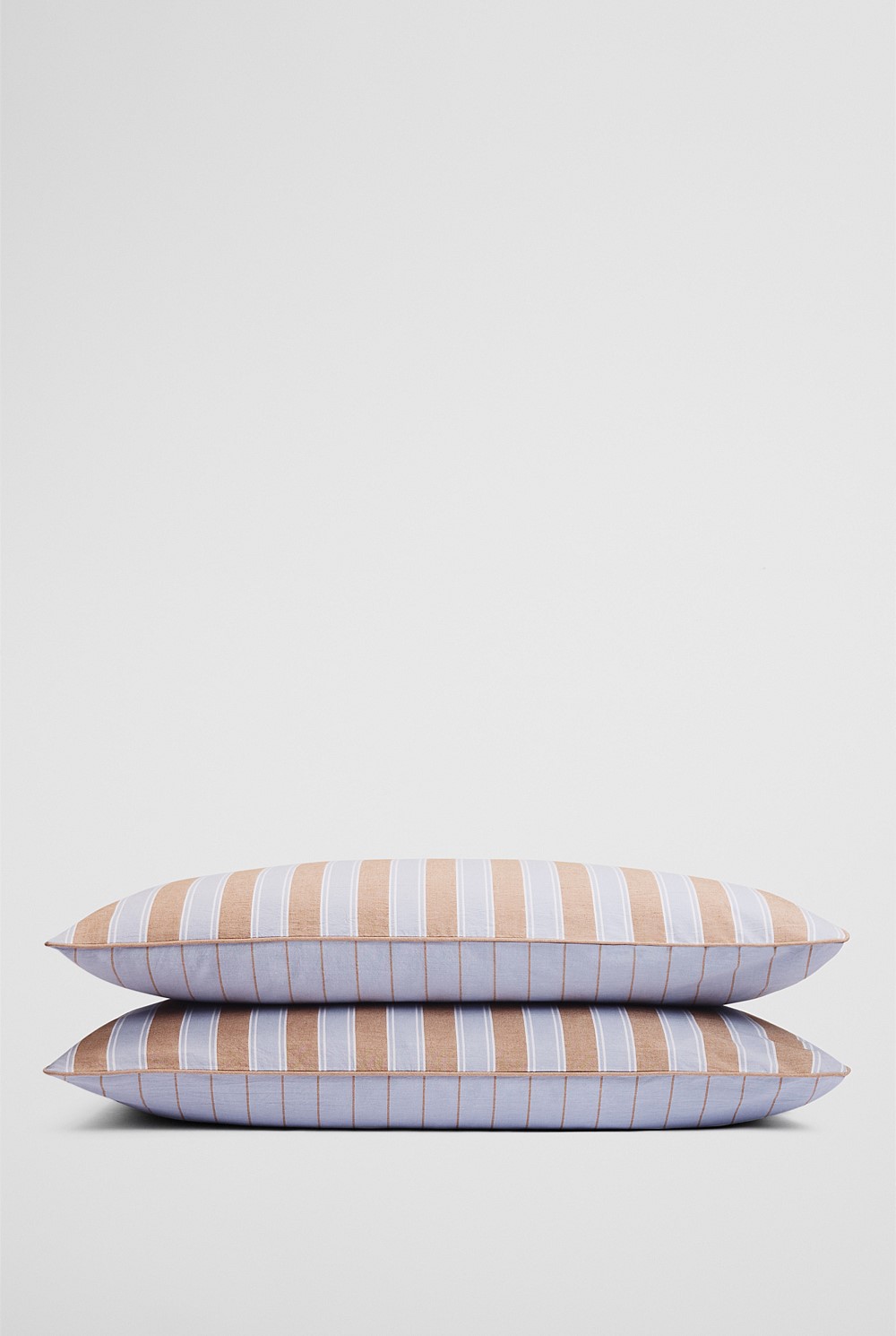 Mavi Standard Pillowcase Pair