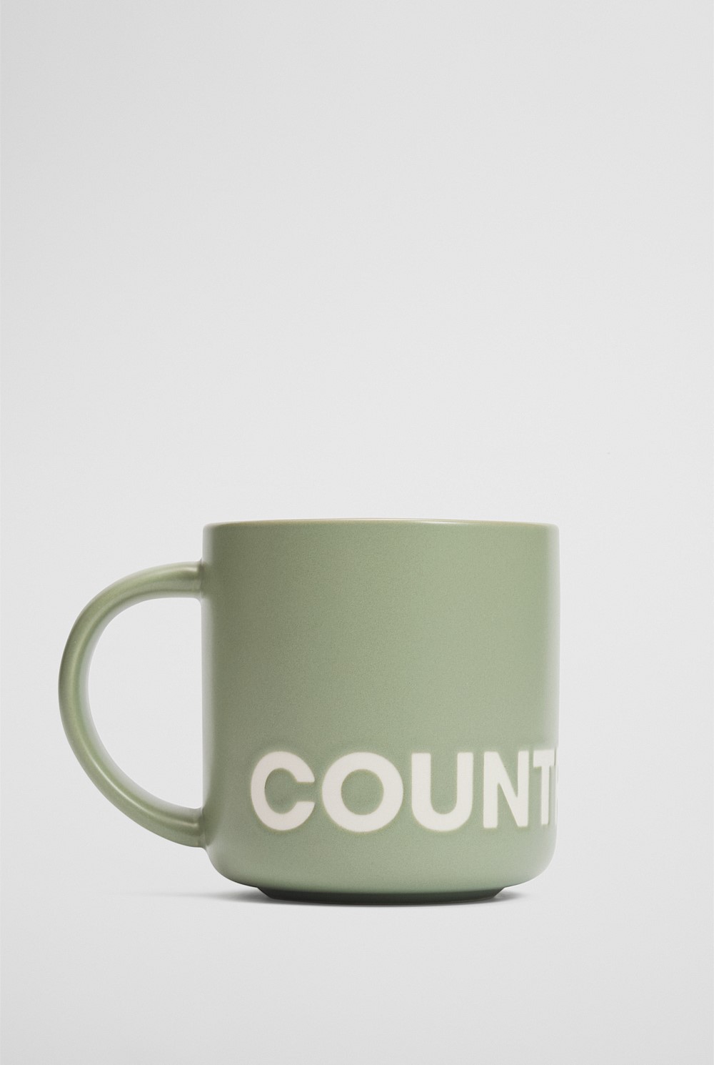 Demm Mug