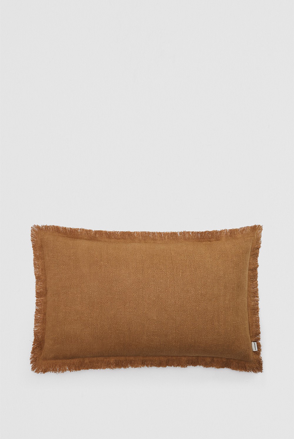 Grove Linen 35x60 Cushion