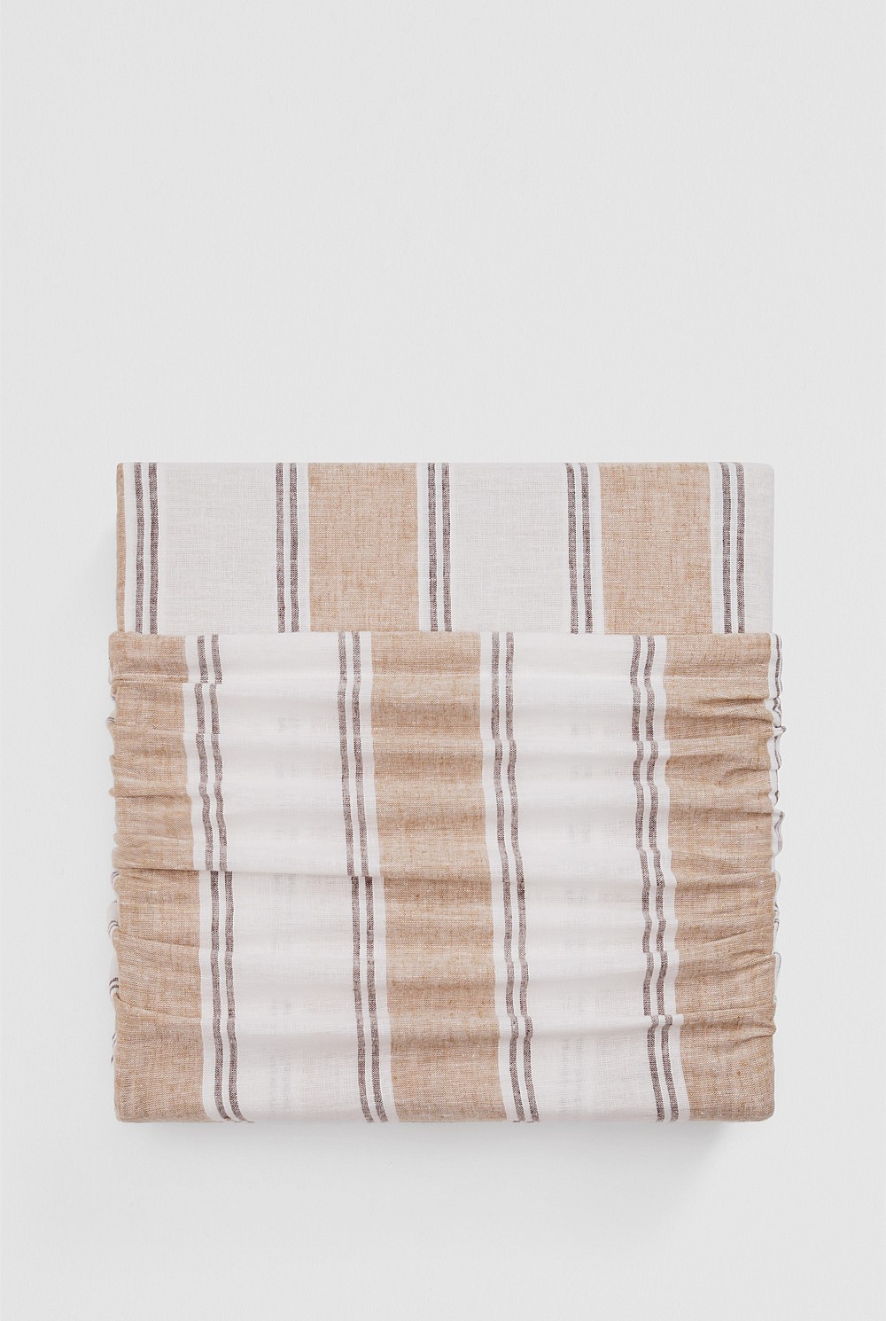 Brooke King Quilt Cover