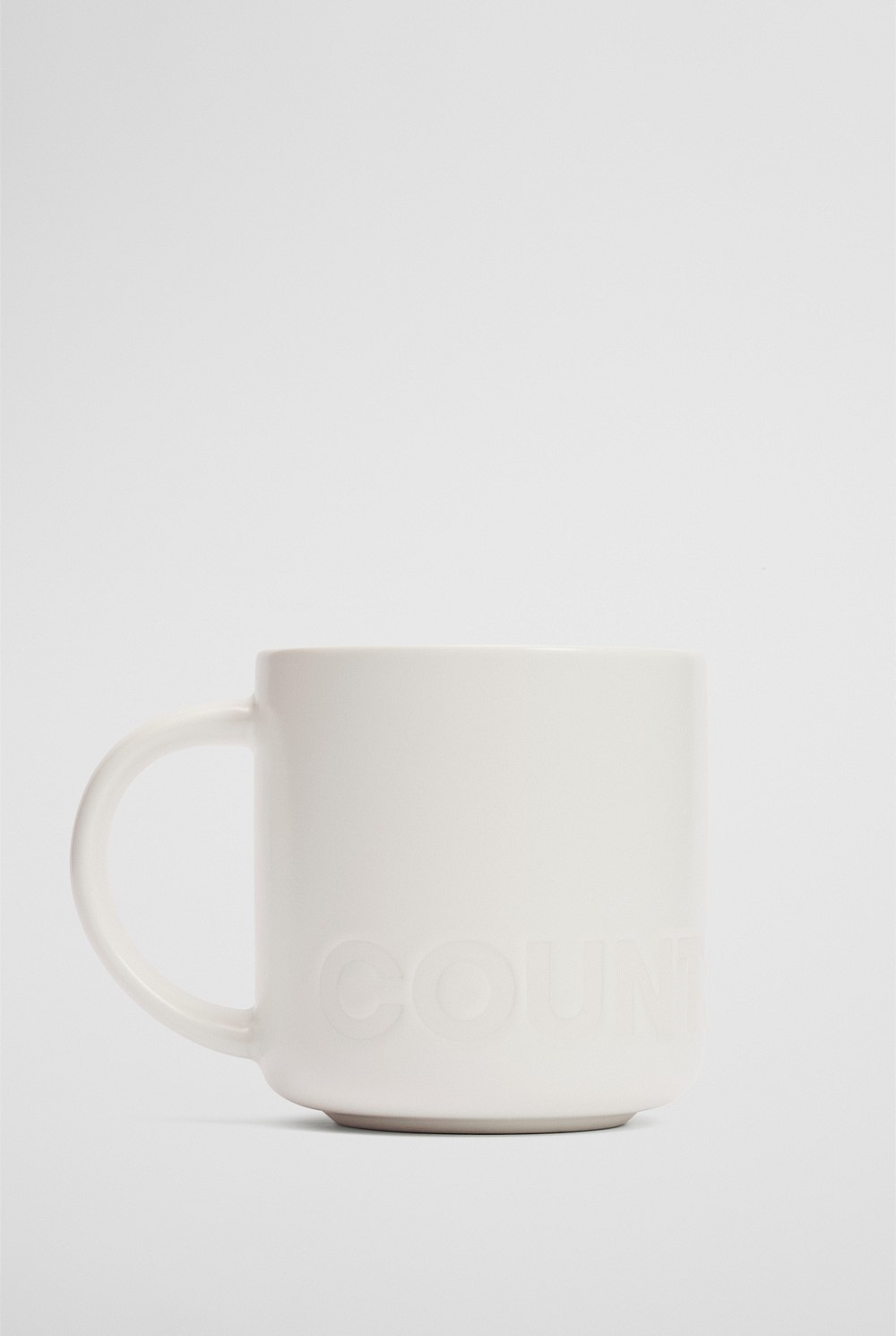 Demm Mug