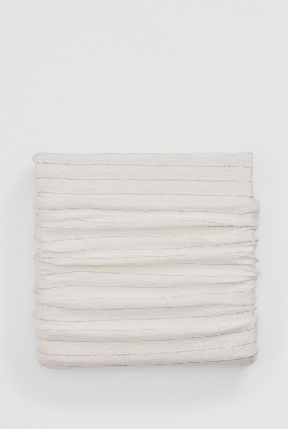 Skye Linen Super King Quilt Cover