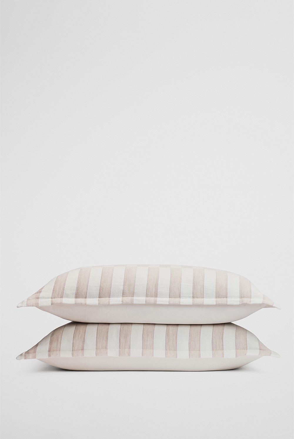 Marlo Cotton King Pillowcase Pair