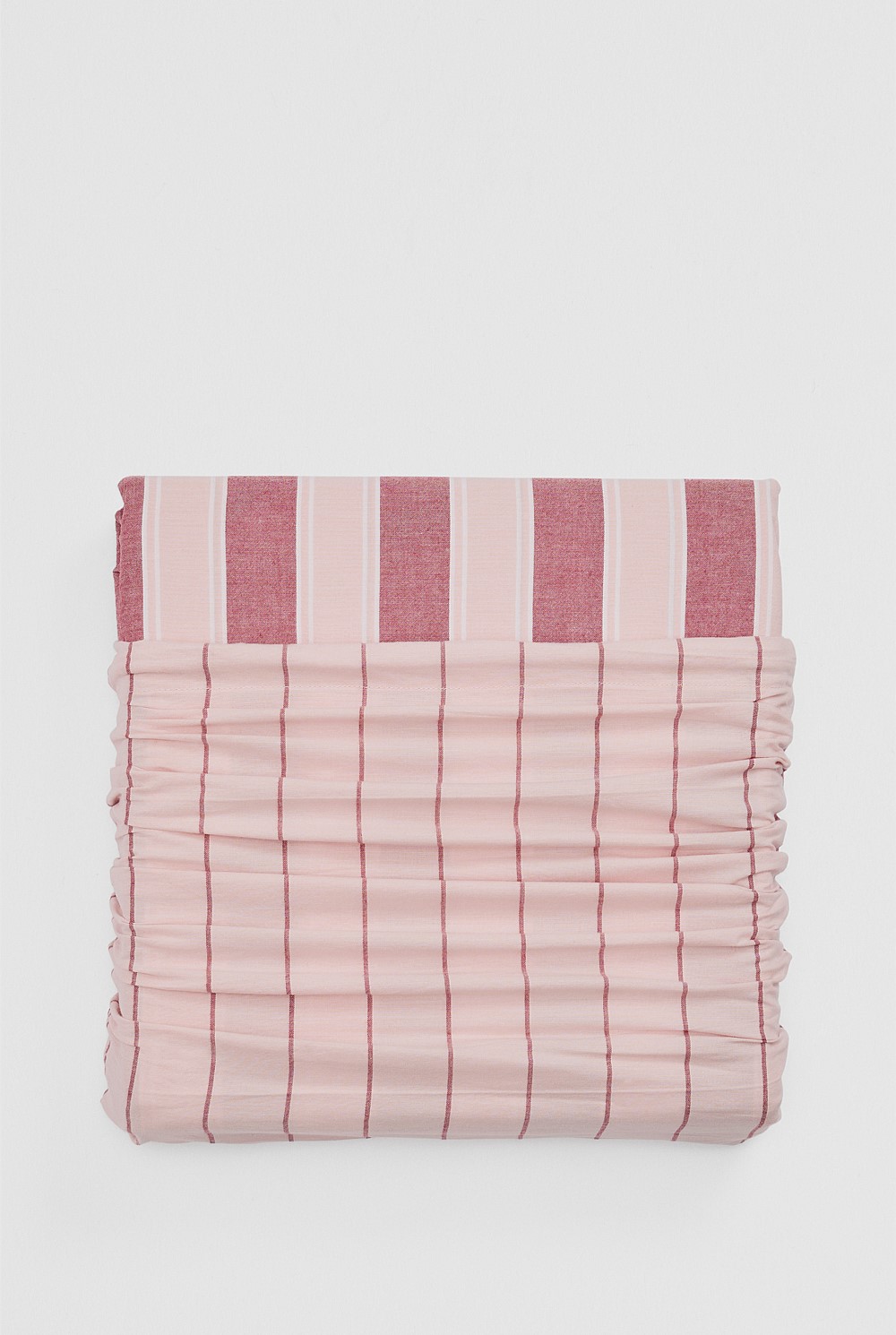 Mavi Single Quilt Cover