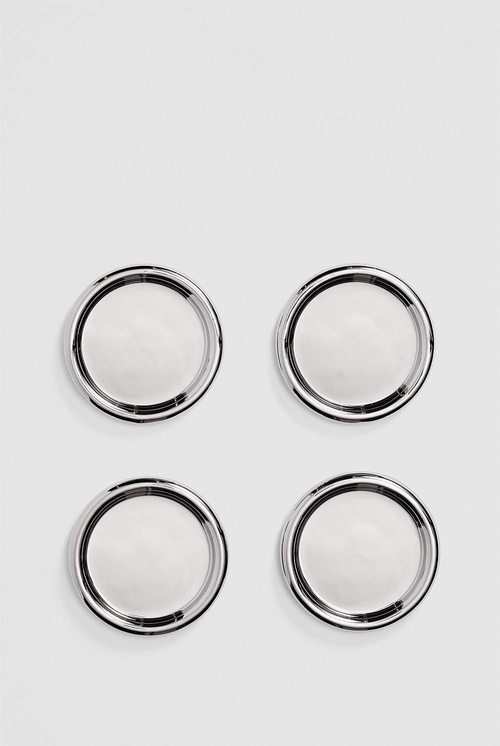 Coco Coaster Set of 4