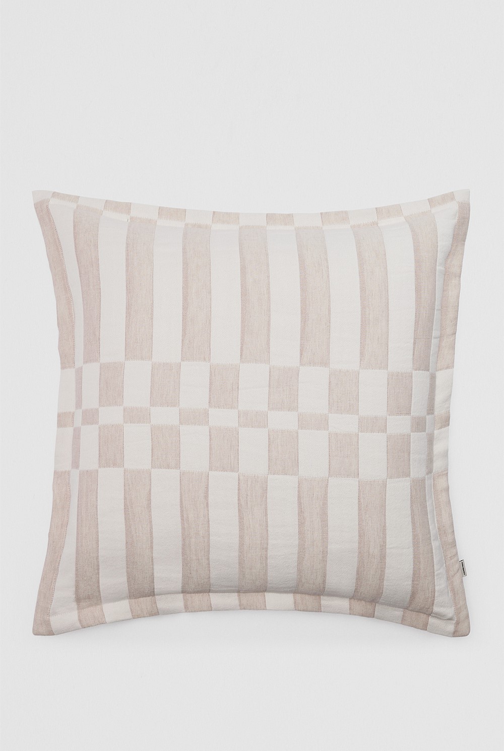 Marlo Cotton European Pillowcase