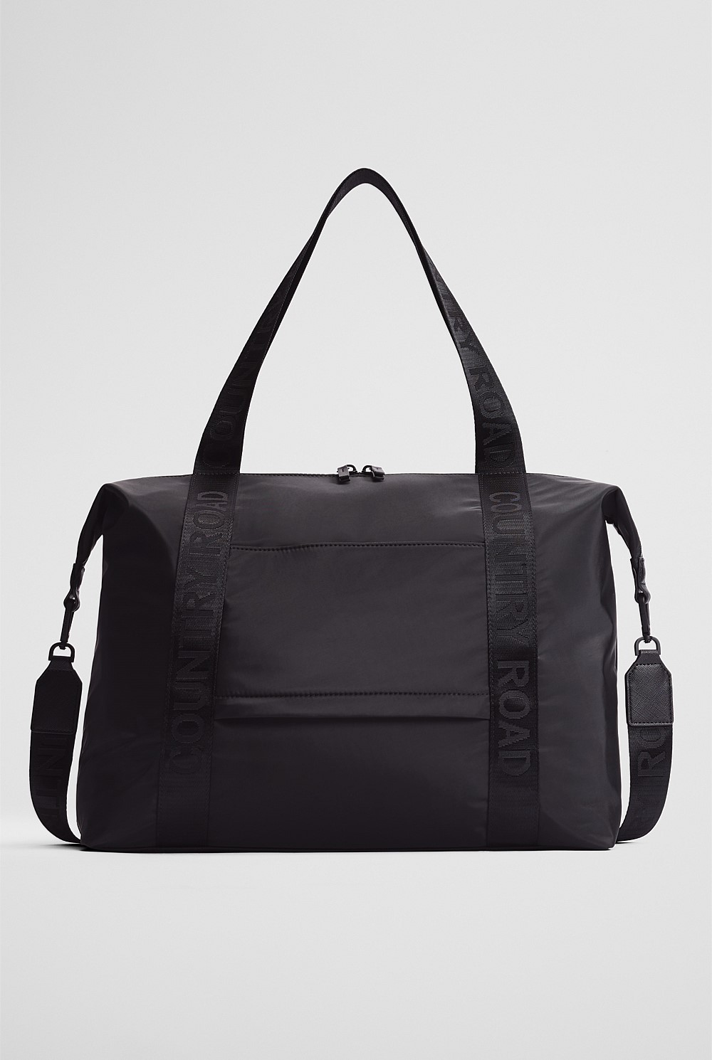 Soft Travel Tote