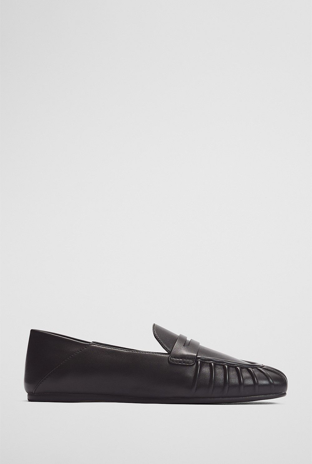 Elodie Loafer