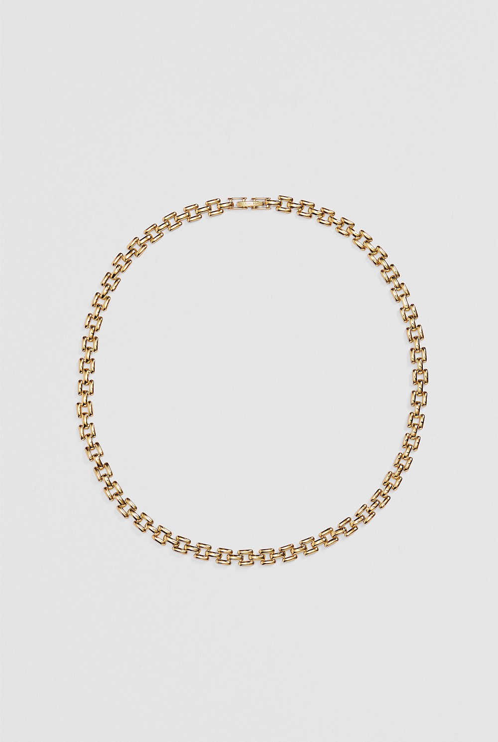 Maeve Chain Necklace