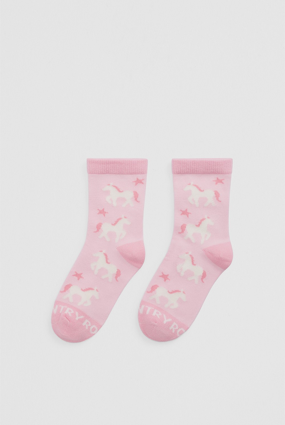 Pony Socks