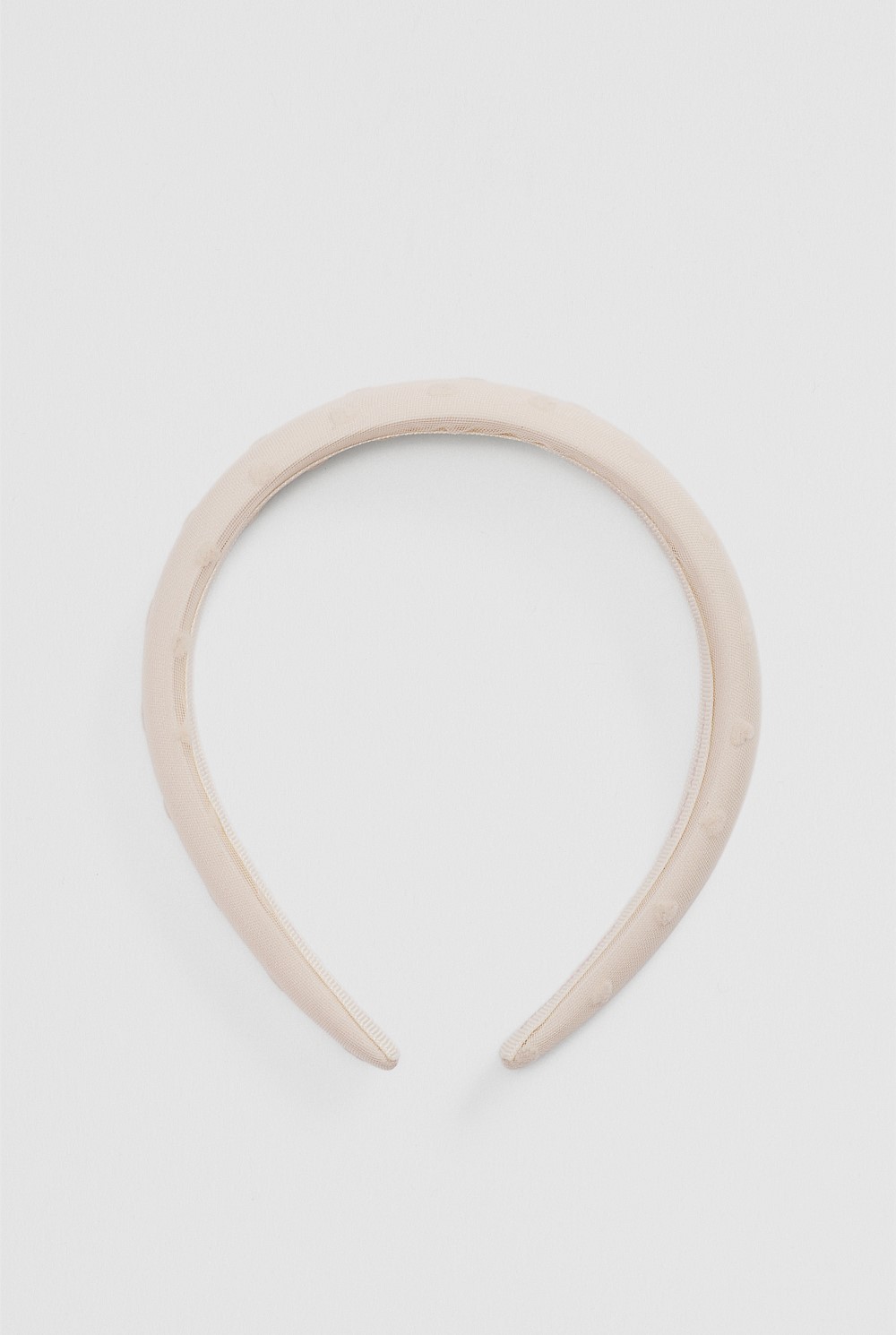 Heart Headband