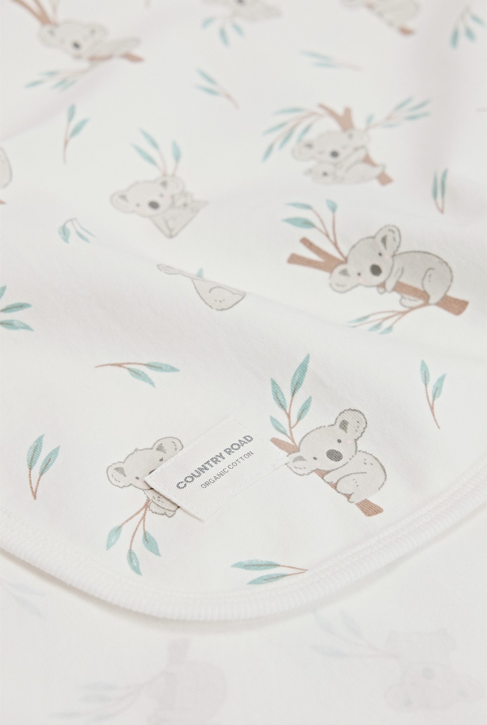 Koala Blanket