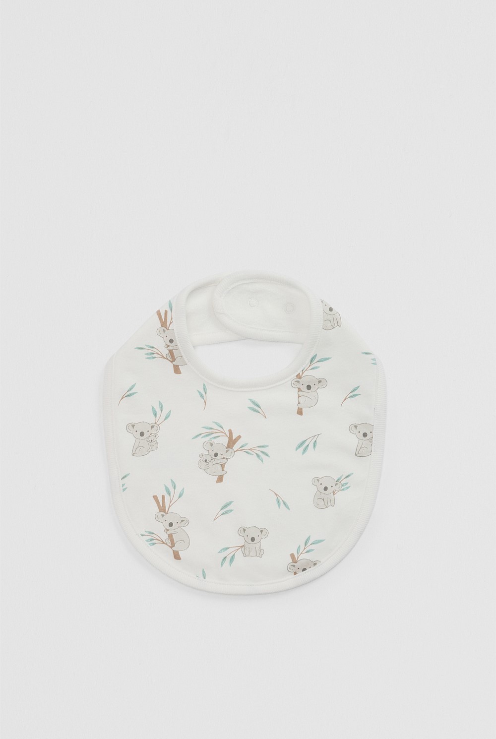 Koala Bib