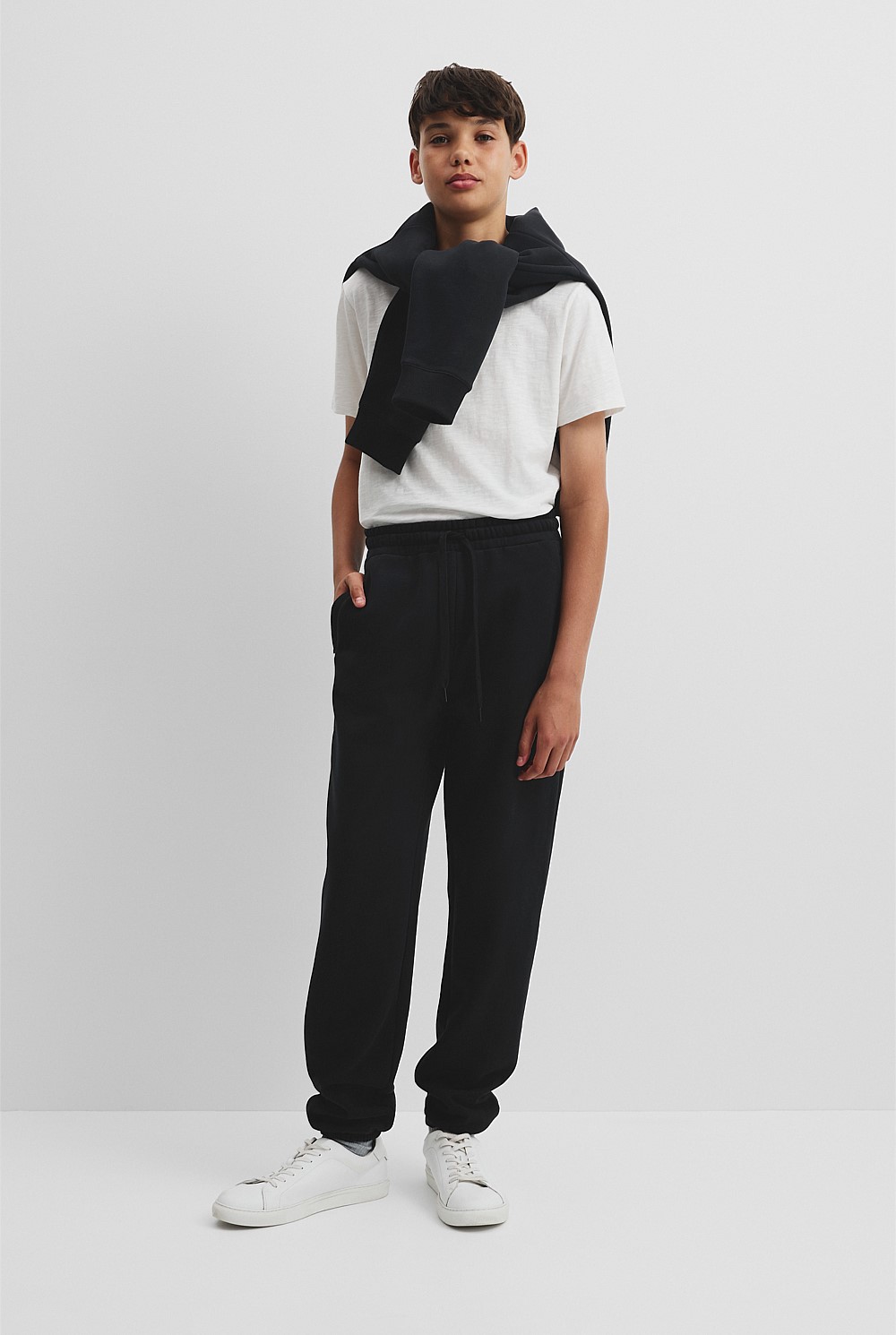 Teen Sweat Pant
