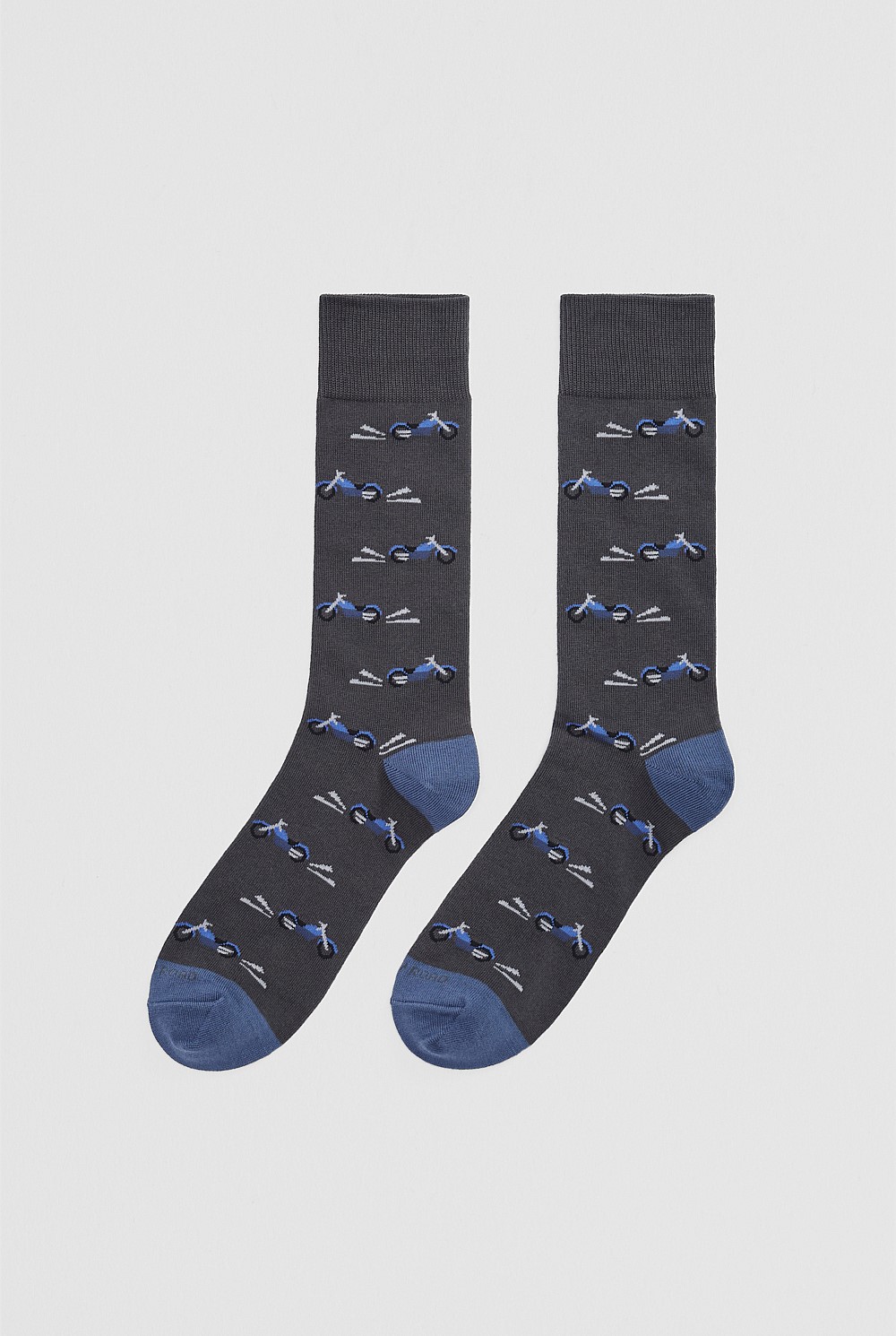Motorcycle Socks