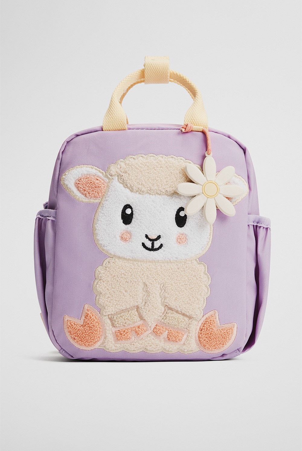 Mini Backpack