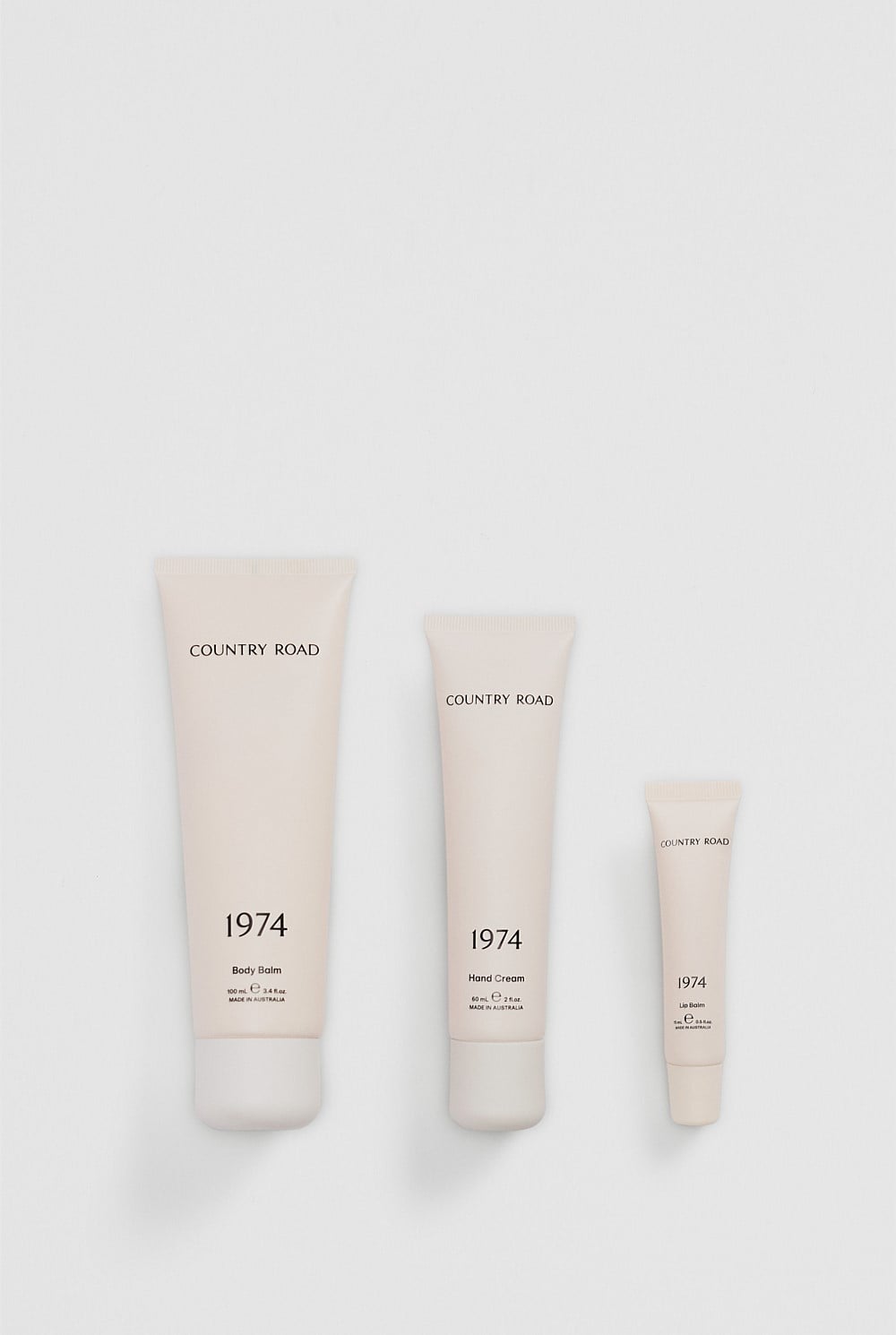 Australian Made Hydration Gift Set