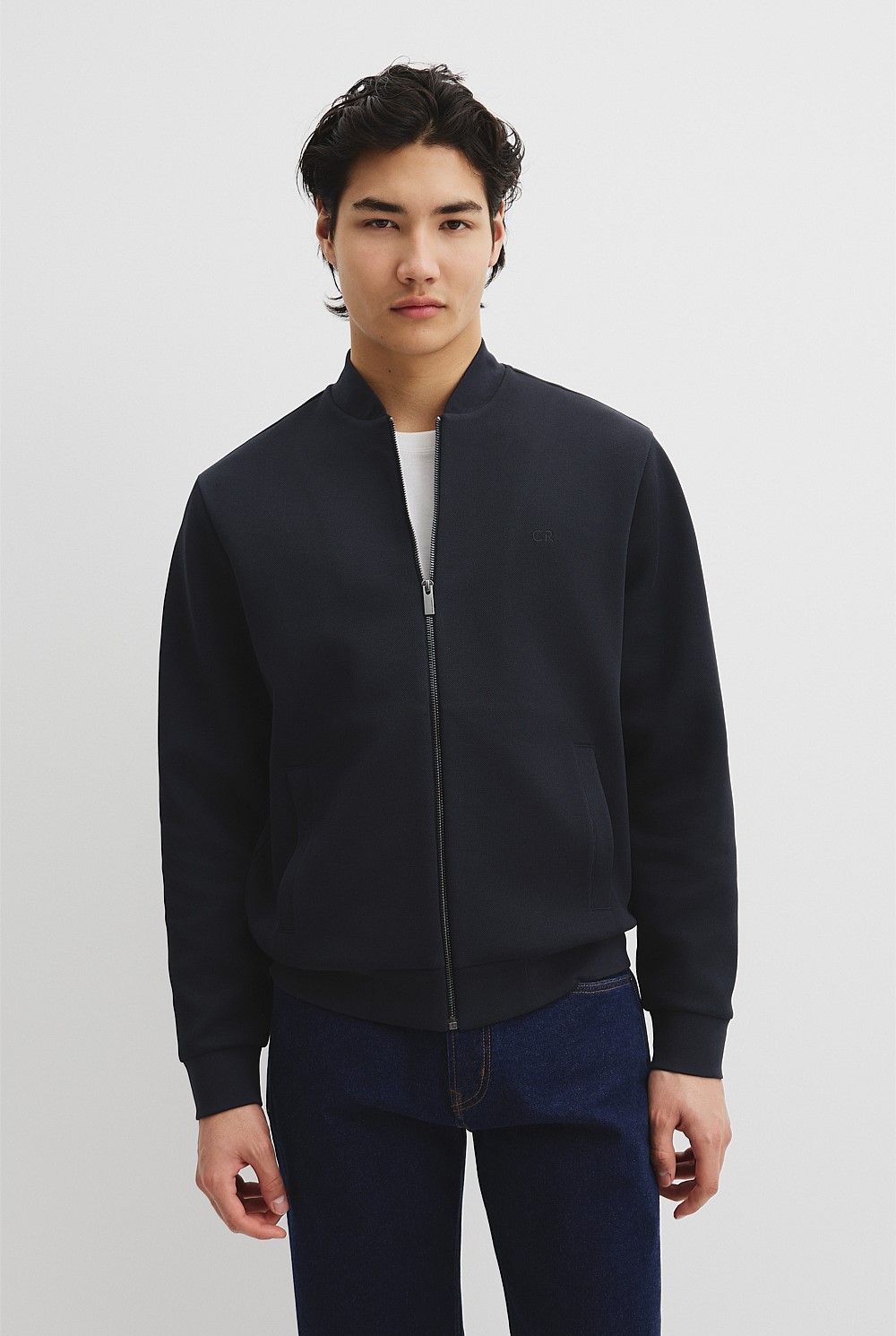 Pique Bomber