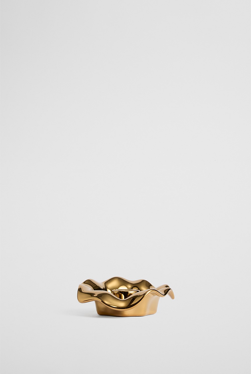 Celeste Candleholder