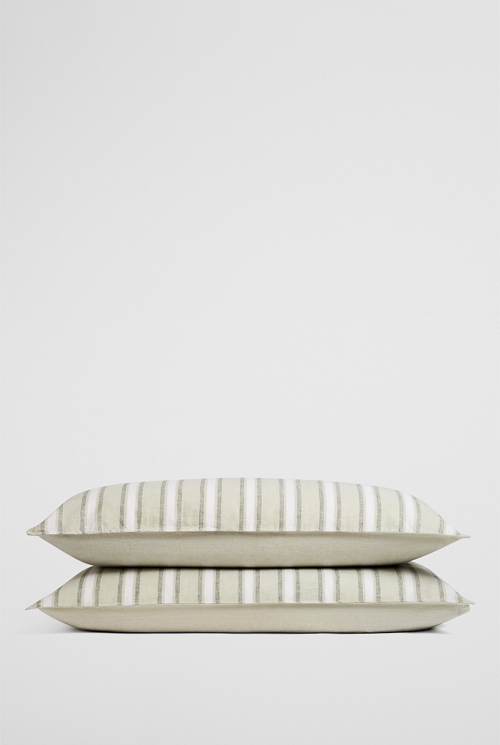 Abi Standard Pillowcase Pair