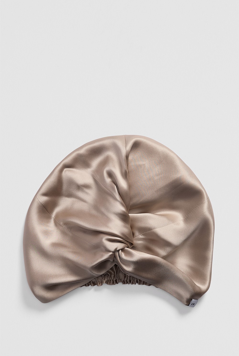 Silk Turban