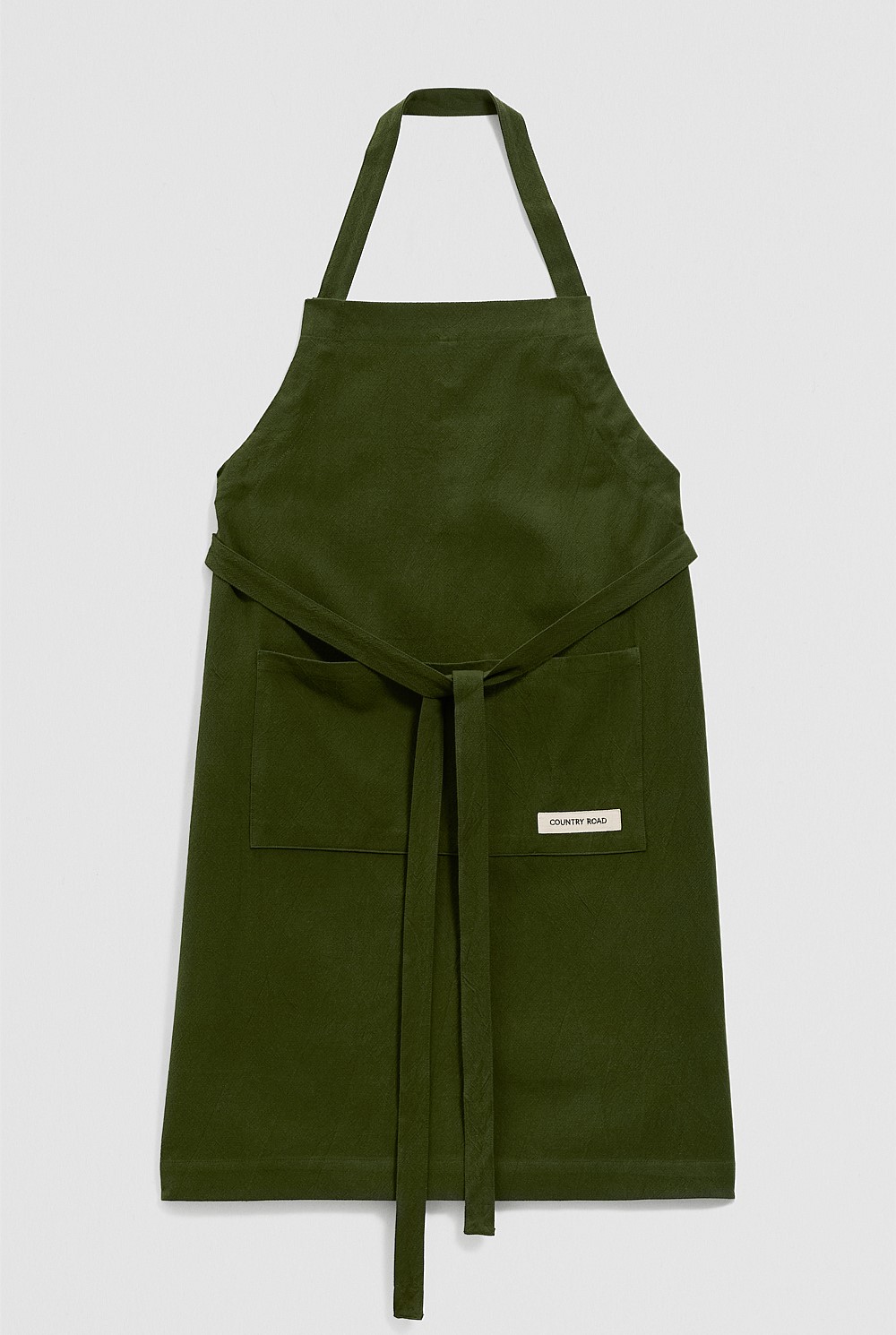 Bruny Apron