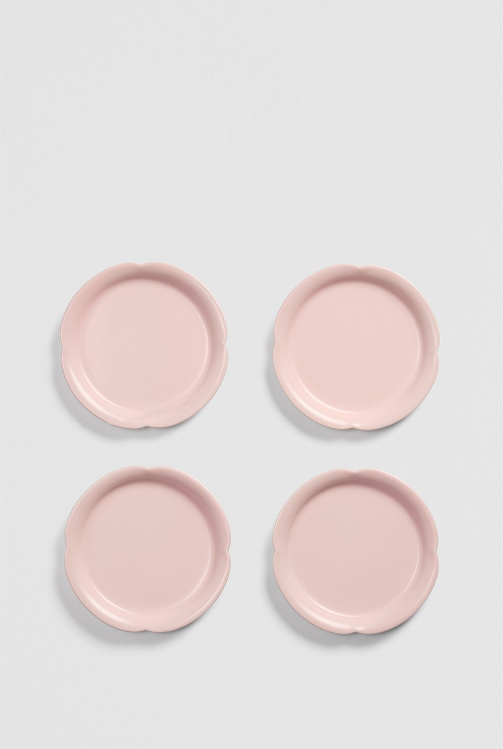 Olinda Coaster Set Of 4