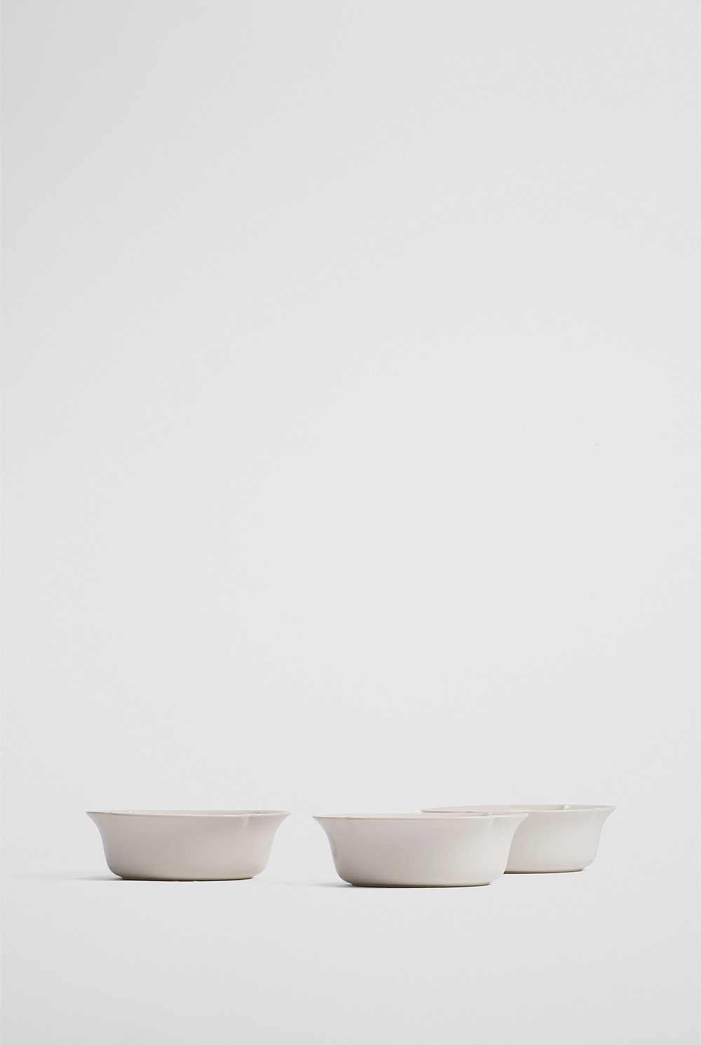 Olinda Dip Bowl Set Of 3