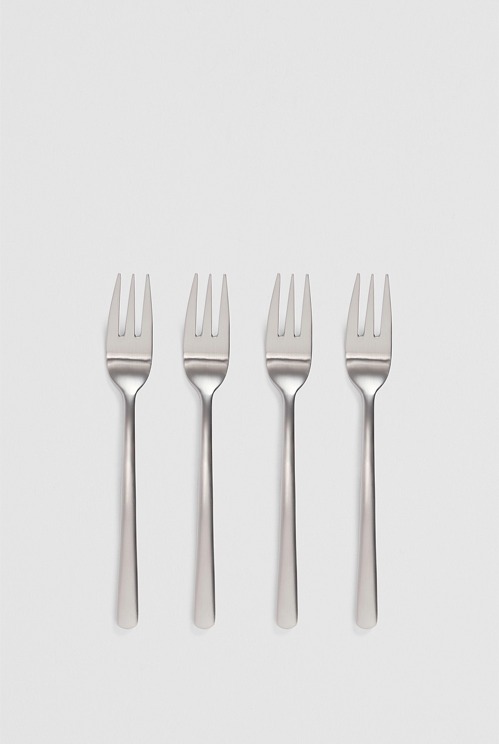 Nolan Cake Fork Set Of 4