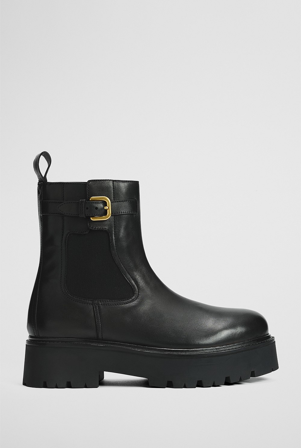 Sidney Boot
