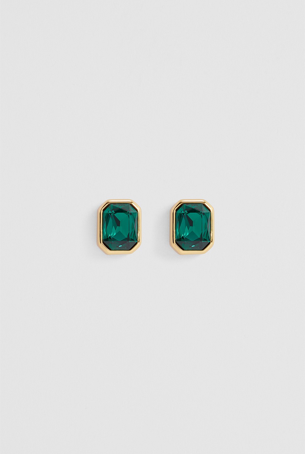 Kaila Crystal Stud