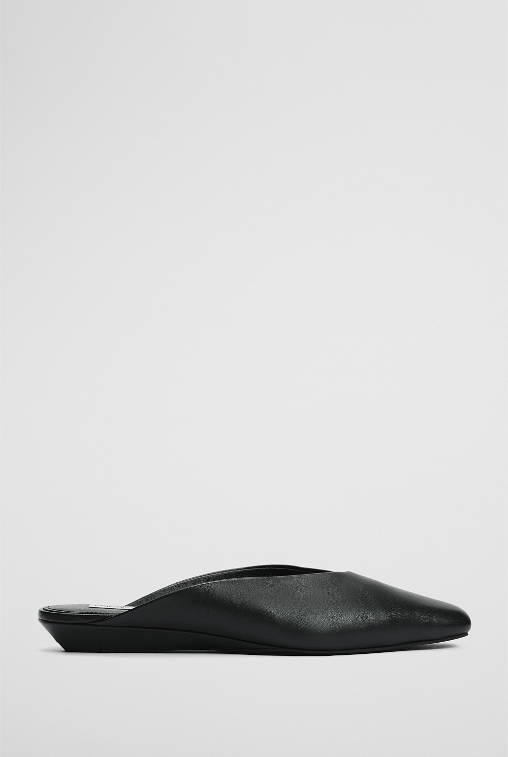 Lila Mule