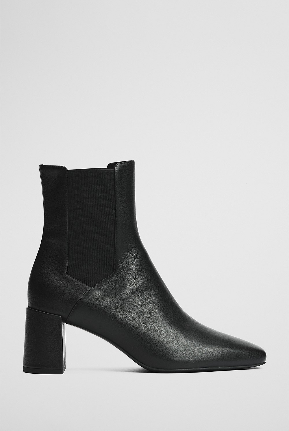 Hazel Boot