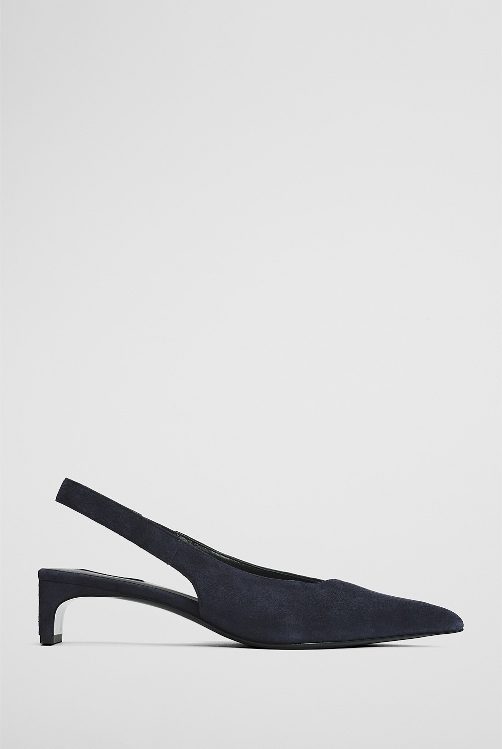 Heather Heel