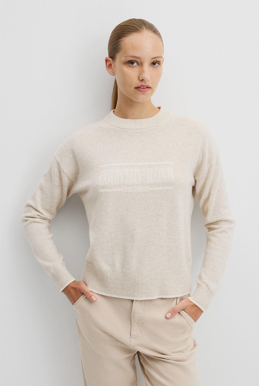 Heritage Knit