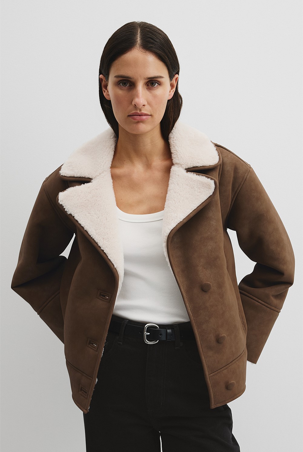 Aviator Jacket