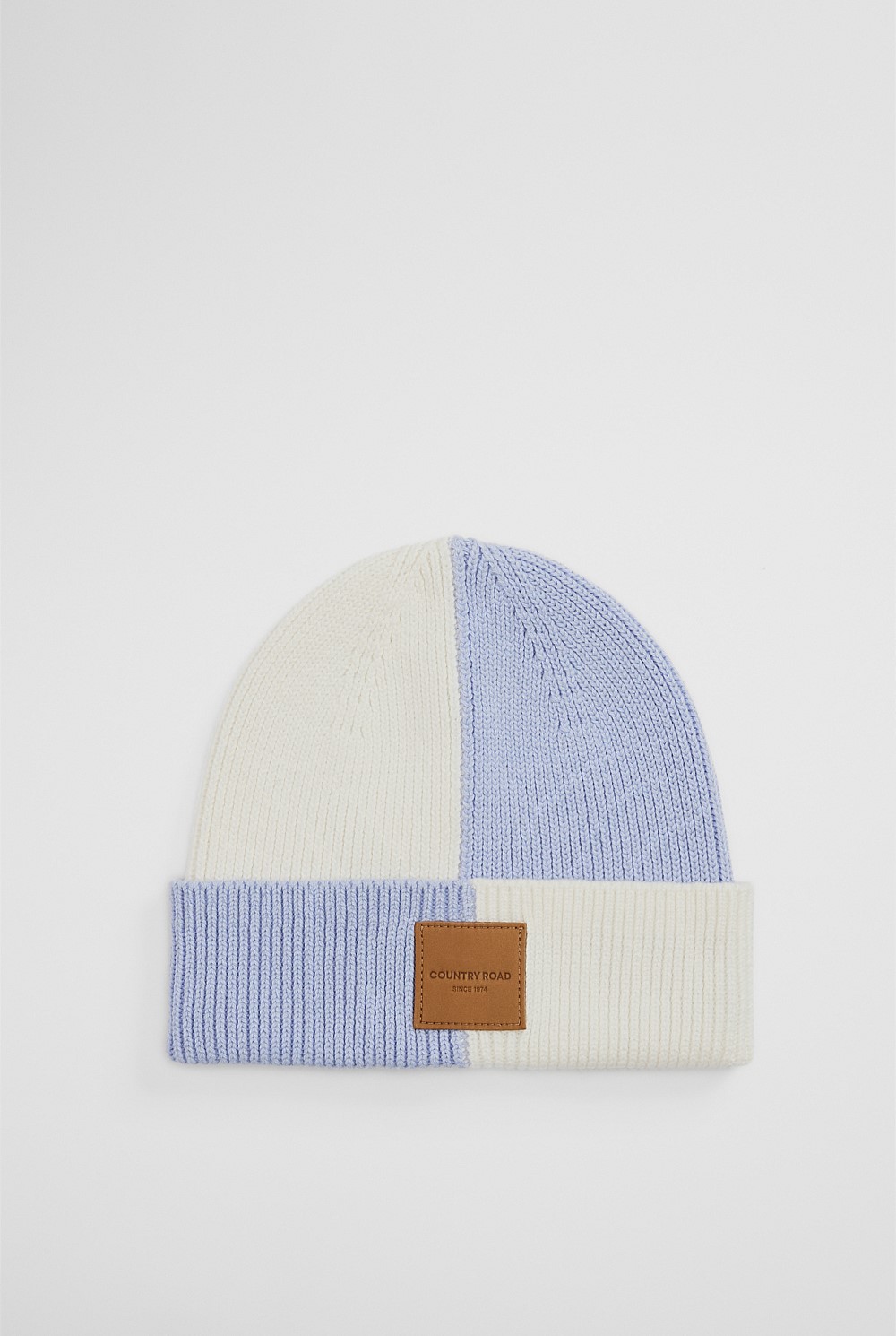 Spliced Beanie