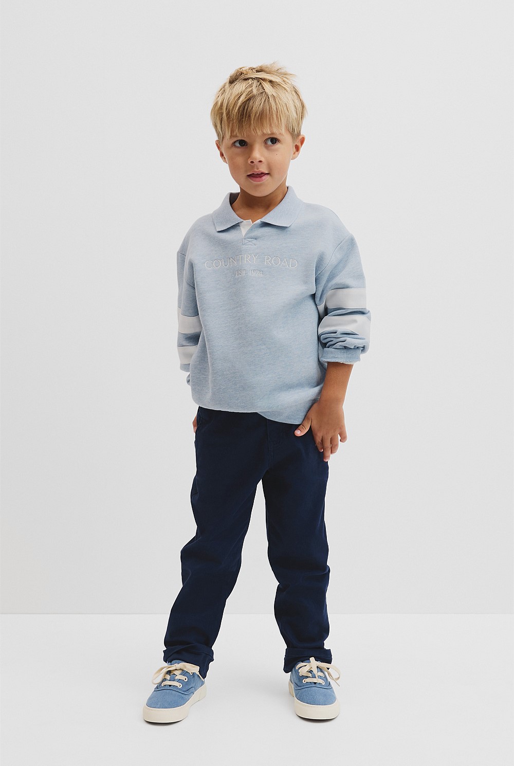 Chino Pant