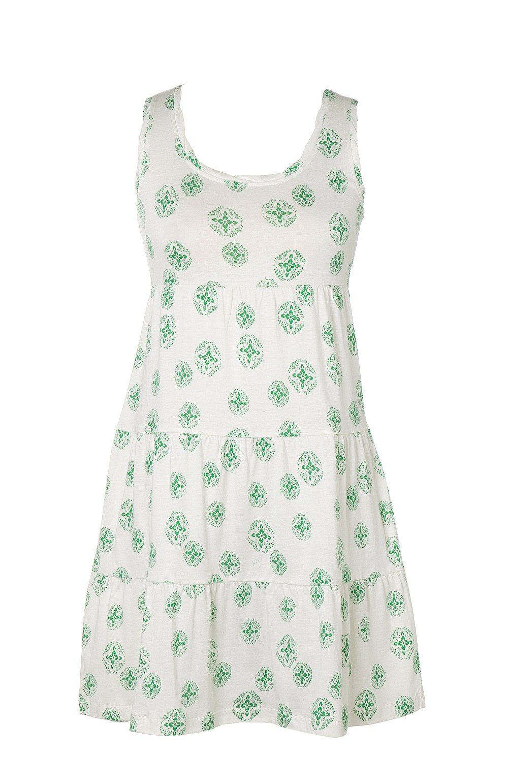 Floral Nightie
