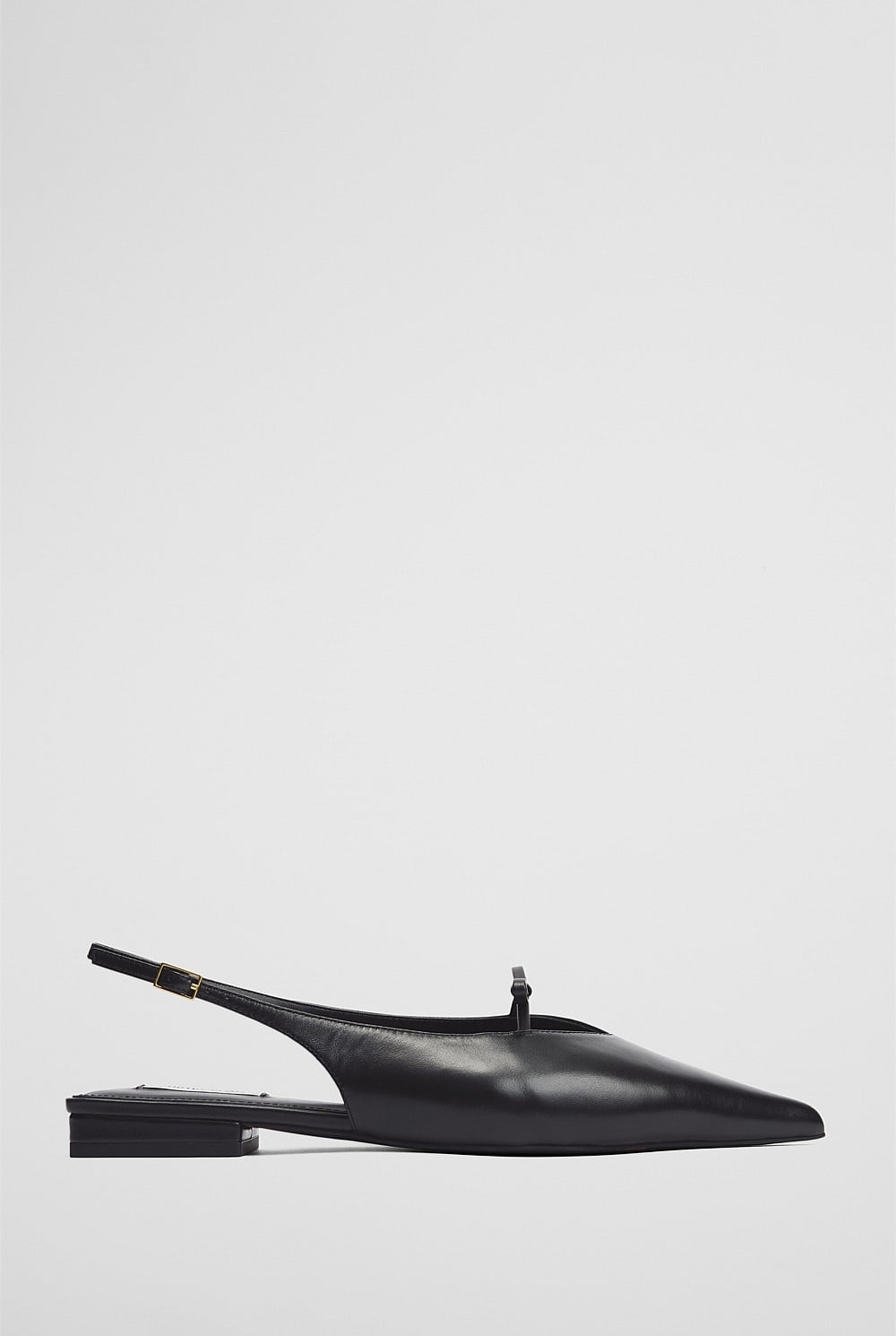 Charlotte Flat