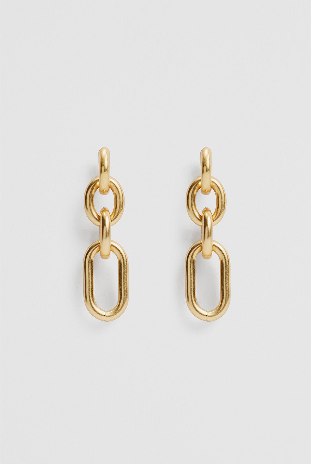 Isla Chain Earring