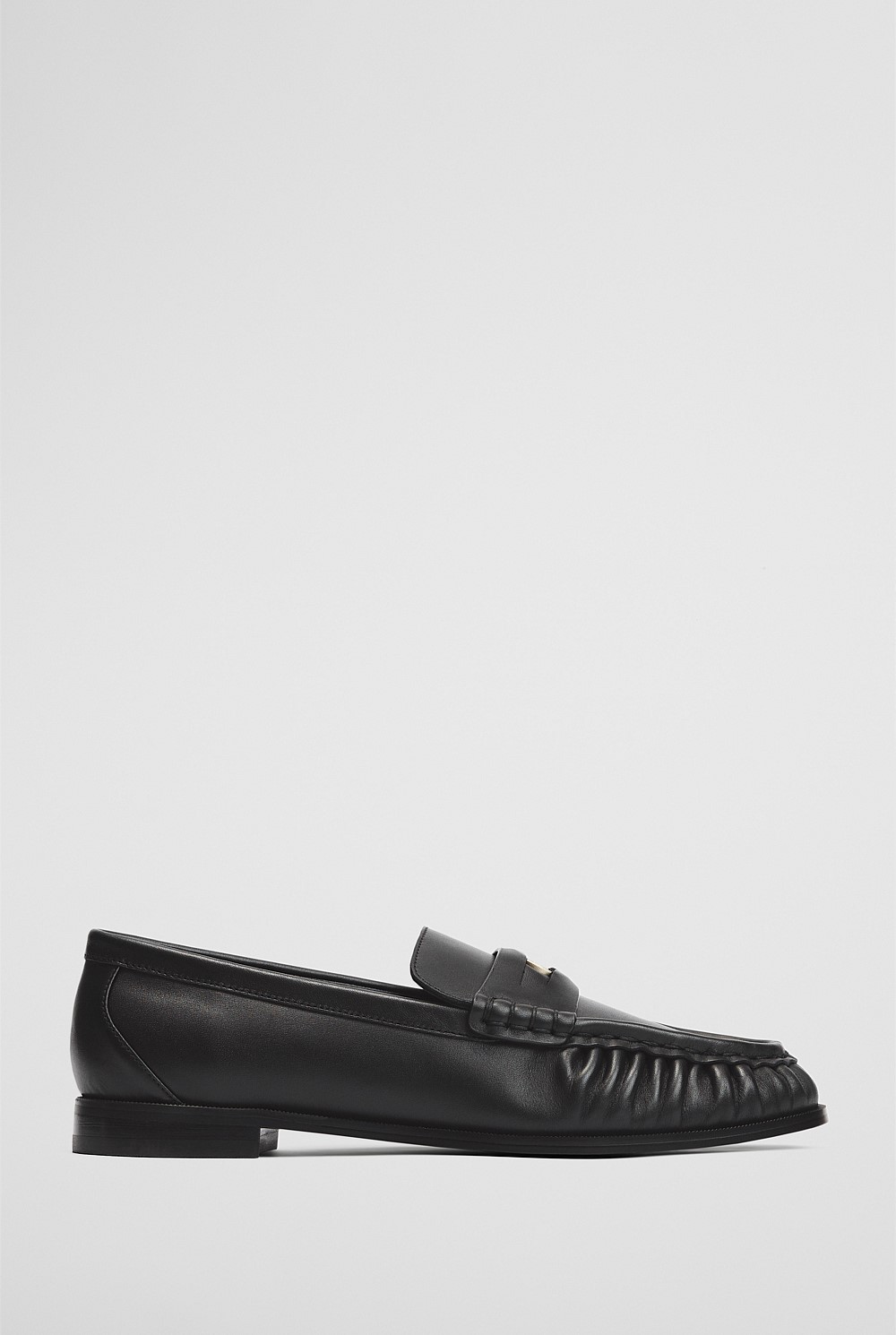 Romy Coin Loafer