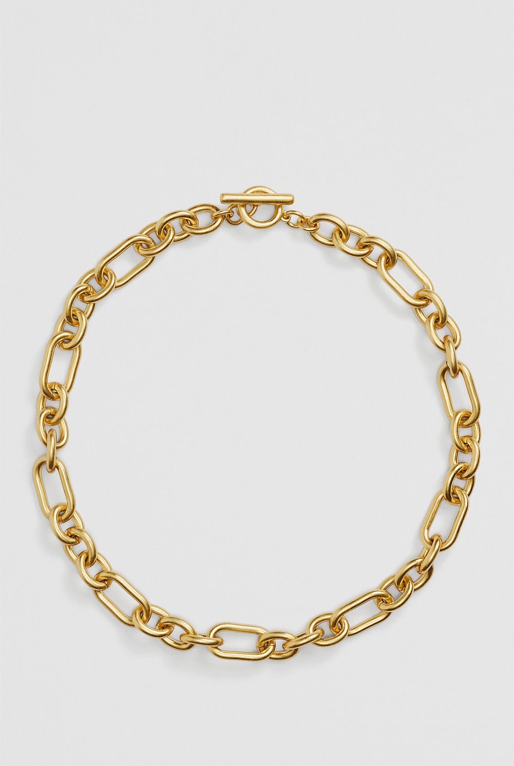 Isla Chain Necklace
